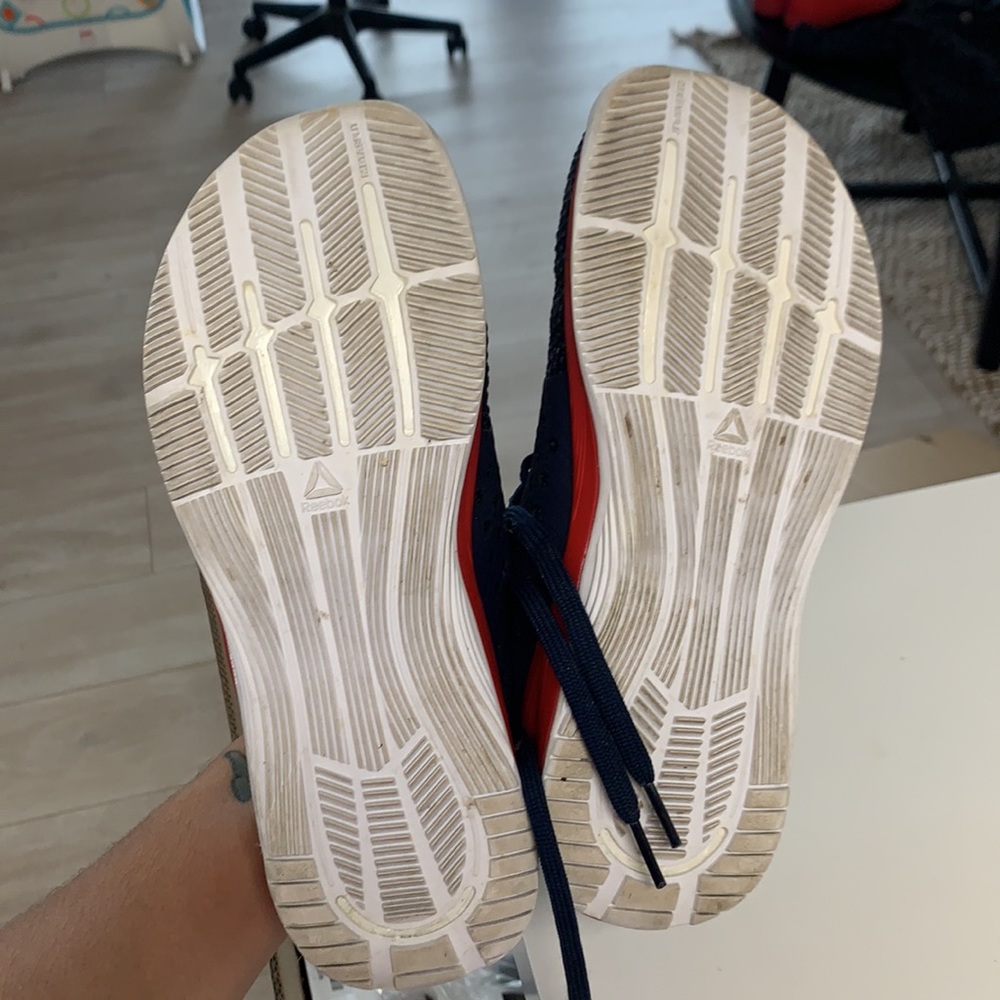 Crossfit Reebok nanos - Picture 4 of 5